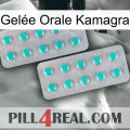 Gelée Orale Kamagra 29